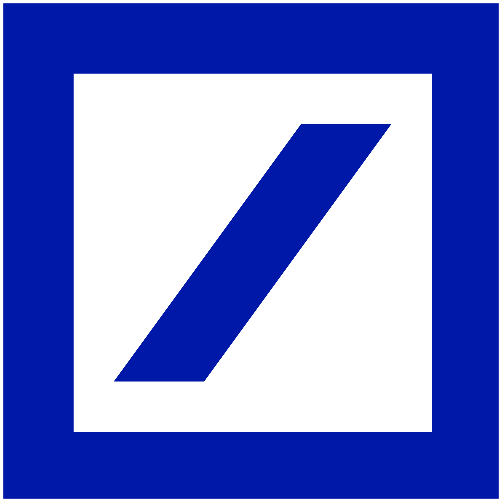 Deutsche Bank Hackathon